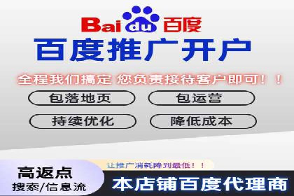 深度解析：某品牌如何通过百度推广提升销售额
